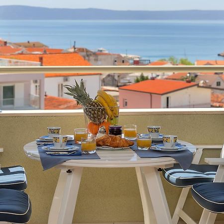 Apartment Manhattan Makarska Extérieur photo