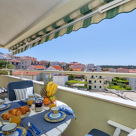 Apartment Manhattan Makarska Extérieur photo