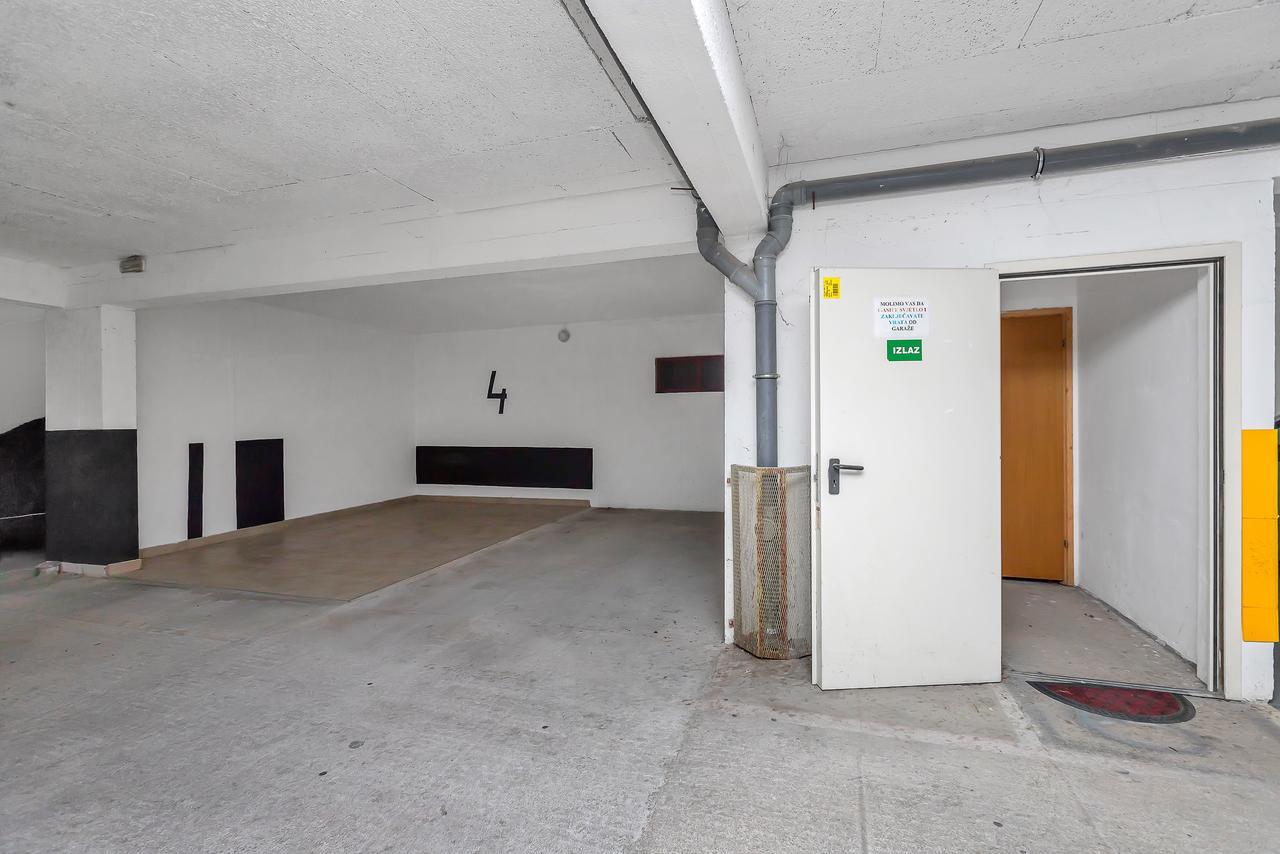 Apartment Manhattan Makarska Extérieur photo
