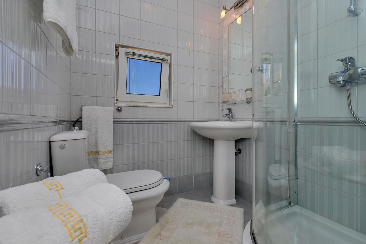 Apartment Manhattan Makarska Extérieur photo