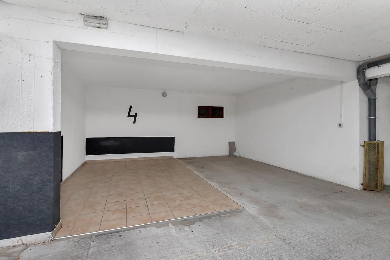 Apartment Manhattan Makarska Extérieur photo