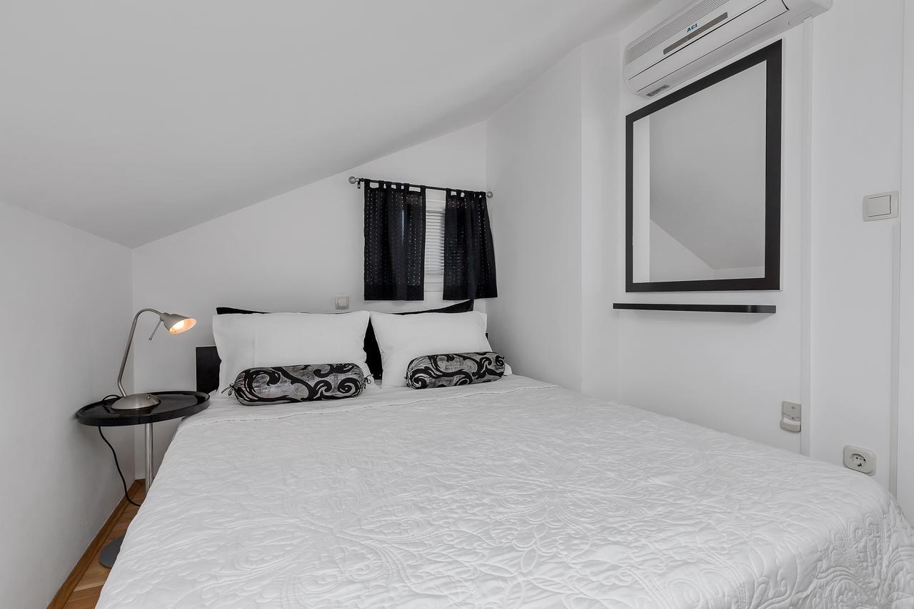 Apartment Manhattan Makarska Extérieur photo